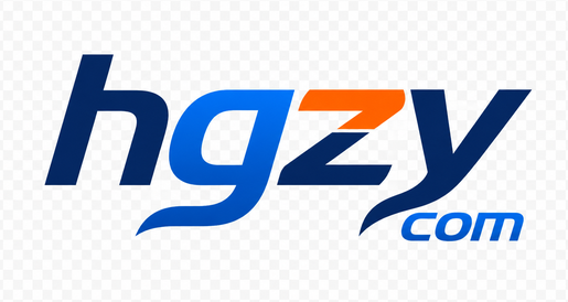 hgzy com লোগো